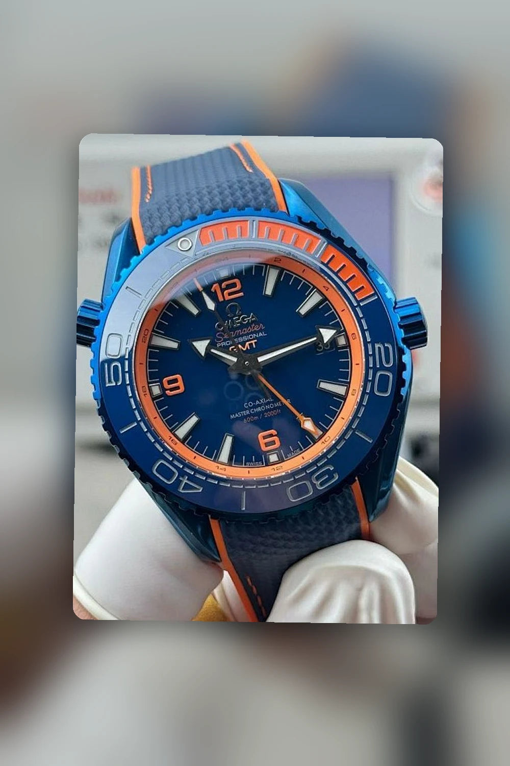 NB - Mix Watch - 158