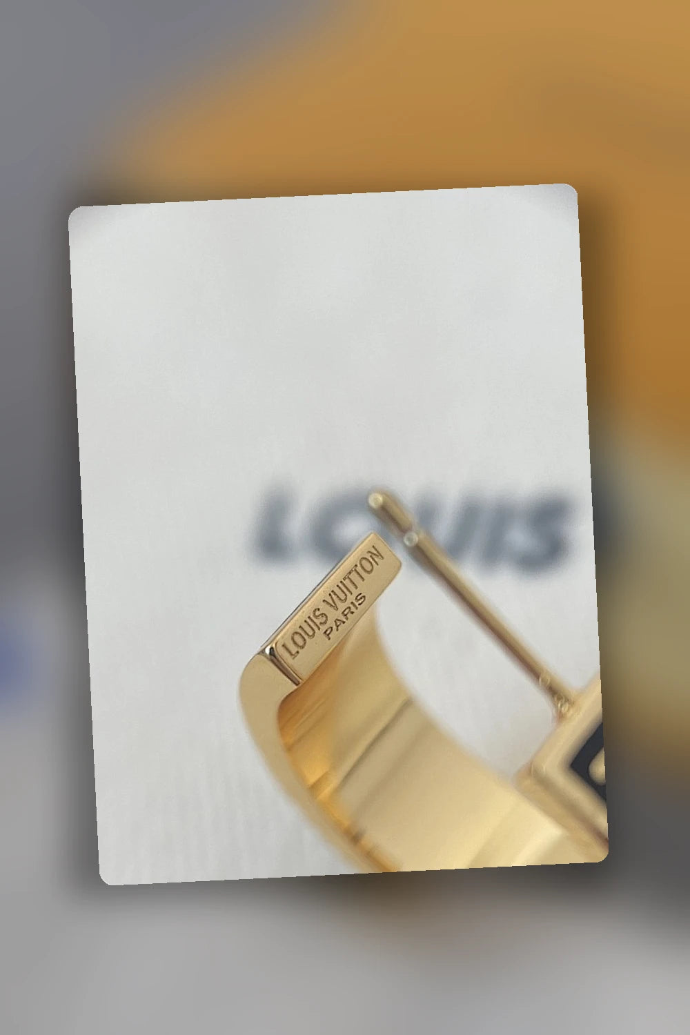 NB - LOV Jewelry - 600
