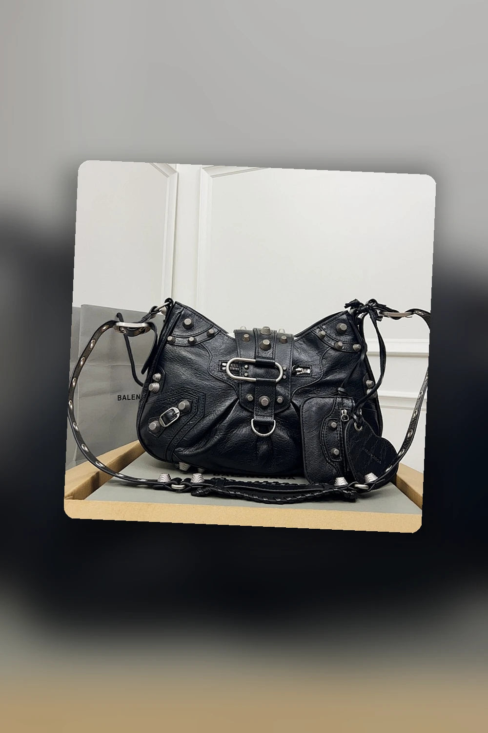 NB - BG Bag - 2327