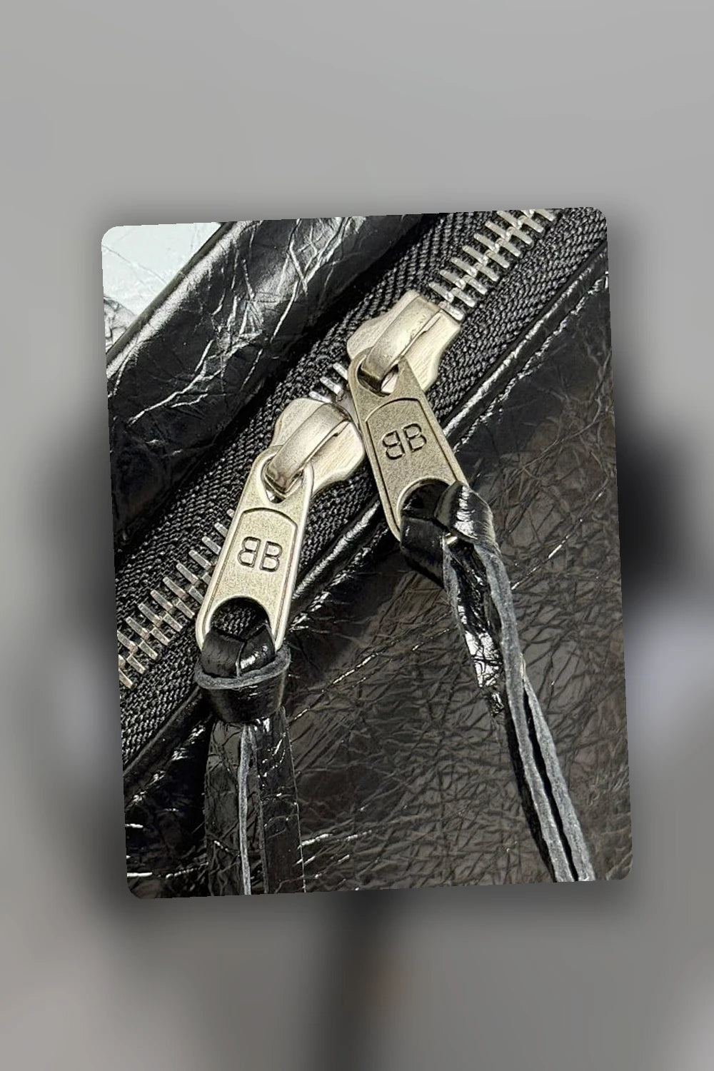 NB - BG Bag - 104