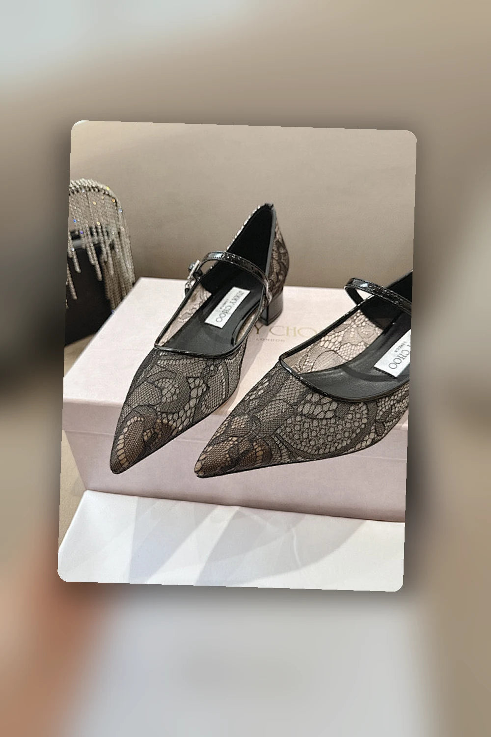 NB - JMC Women Shoes - 018
