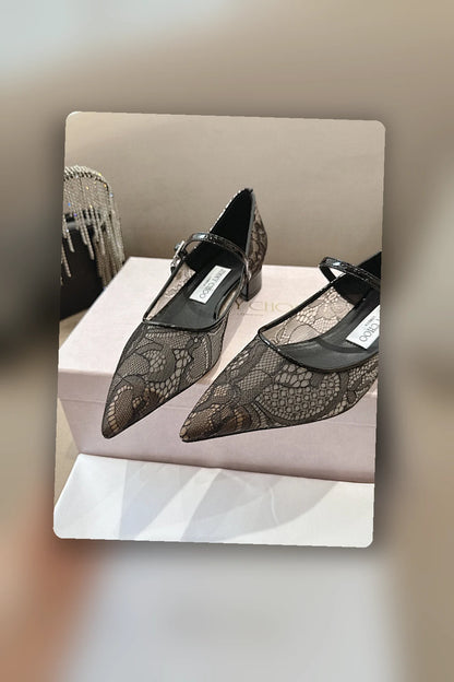NB - JMC Women Shoes - 018
