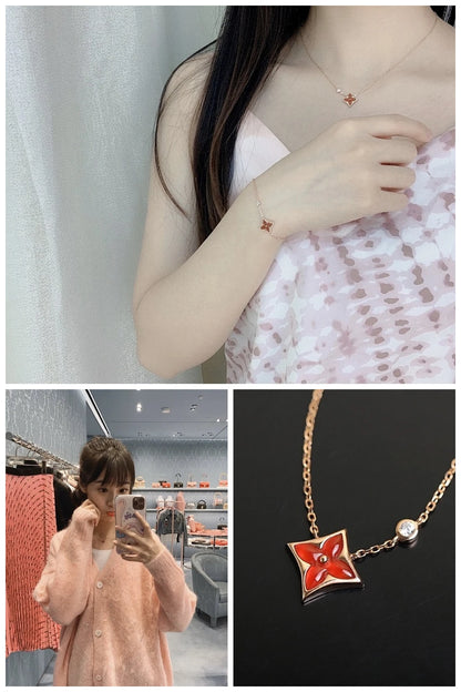 NB - LOV Jewelry - 907