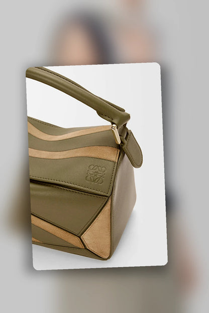 NB - LWO Bag - 459