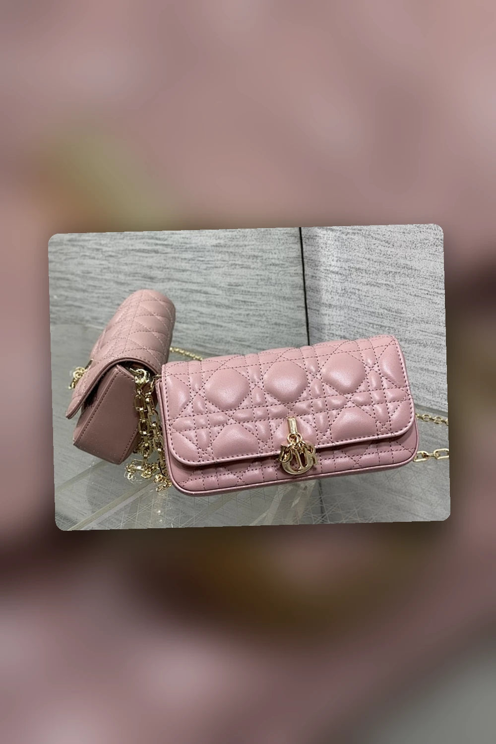 NB - DOR Bag - 1386