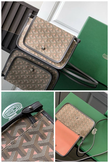 NB - GYO Bag - 842