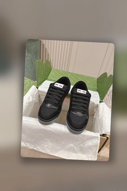 NB - GUKI Women Shoes - 491