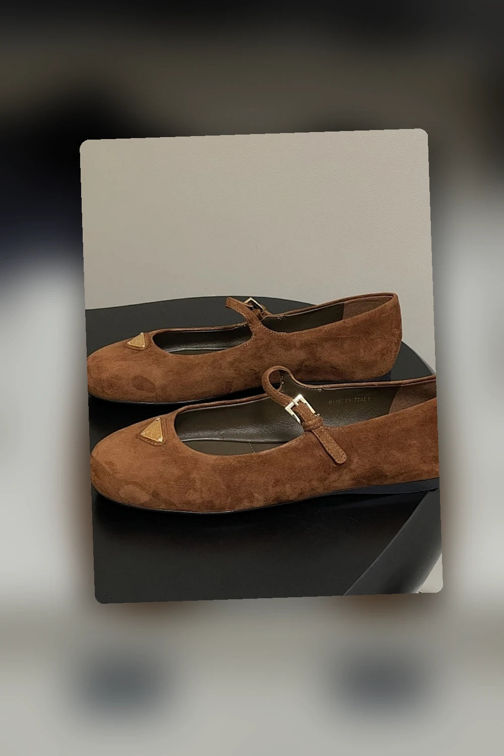 NB - PD Women Shoes - 215