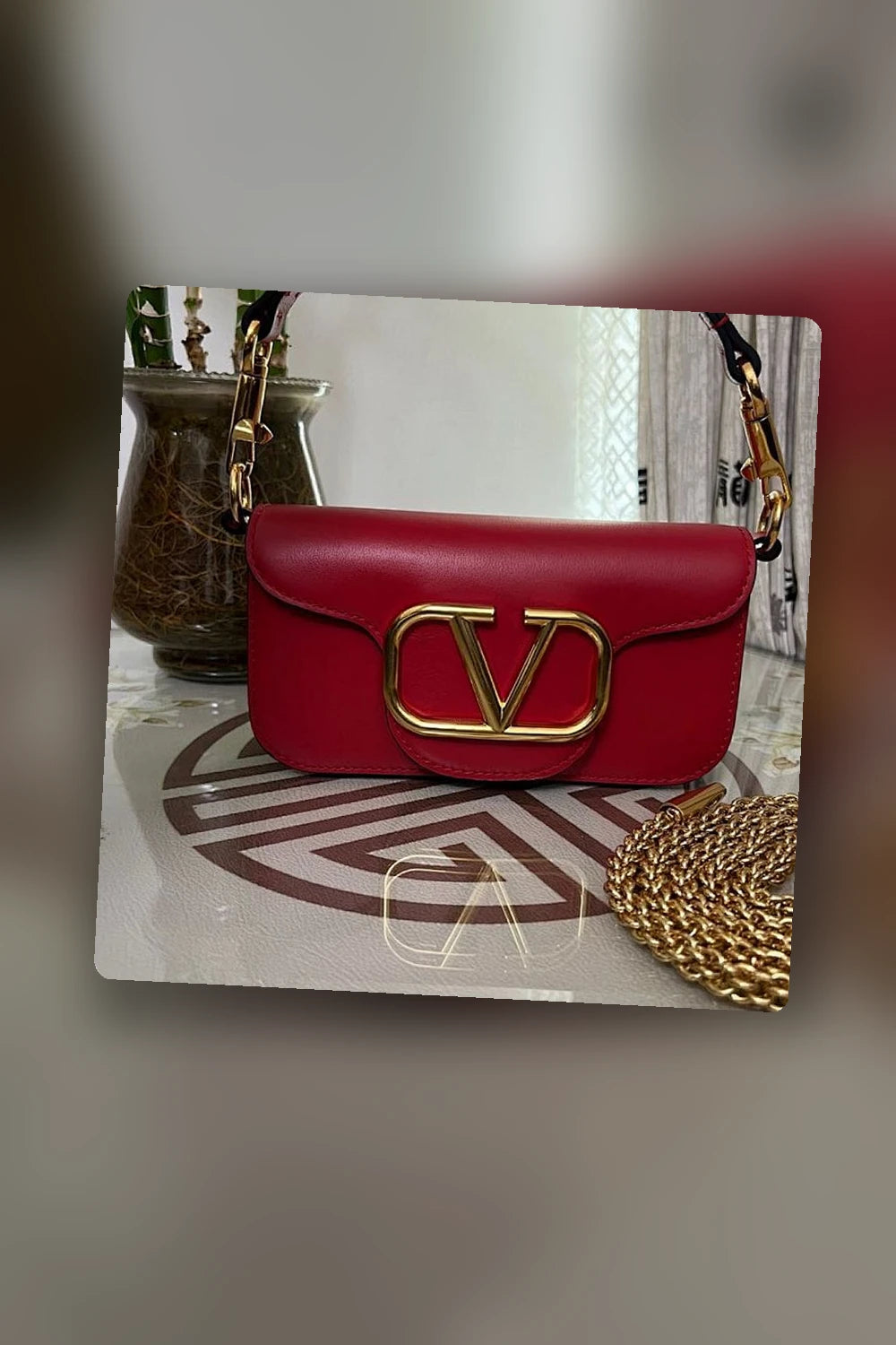 NB - VEL Bag - 254