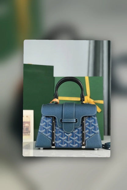 NB - GYO Bag - 1529