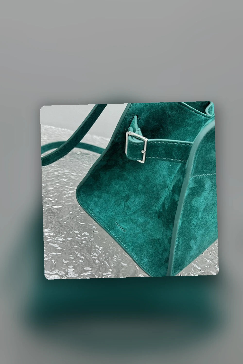 NB - THR Bag - 201
