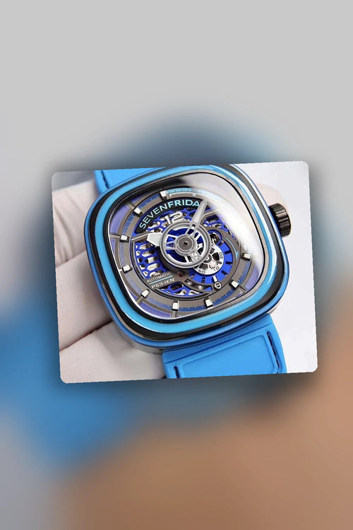 NB - Mix Watch - 1344
