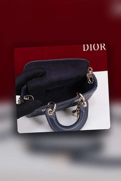 NB - DOR Bag - 303
