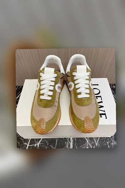 NB - LWO Women Shoes - 145