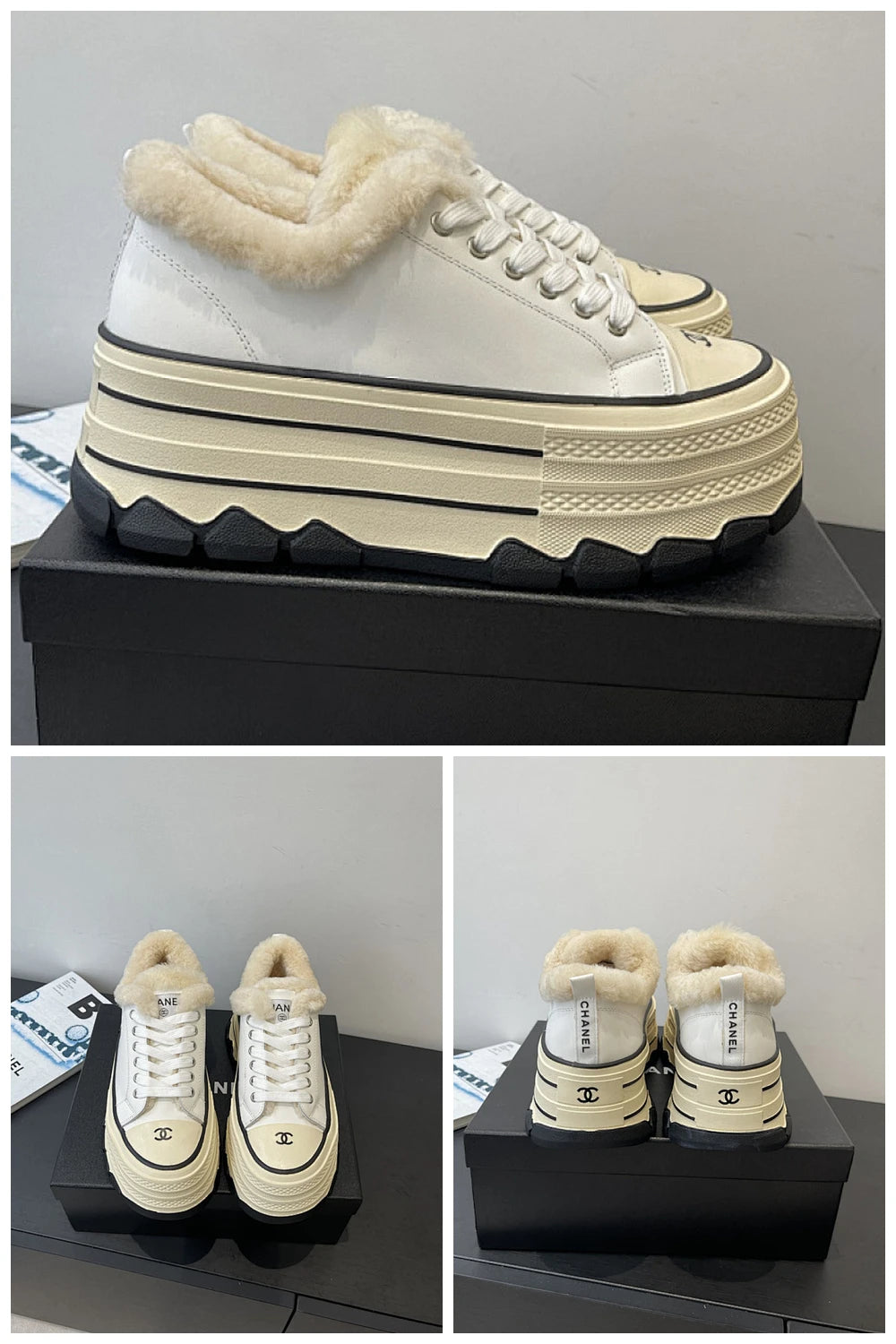NB - CHL Mix Items - 810