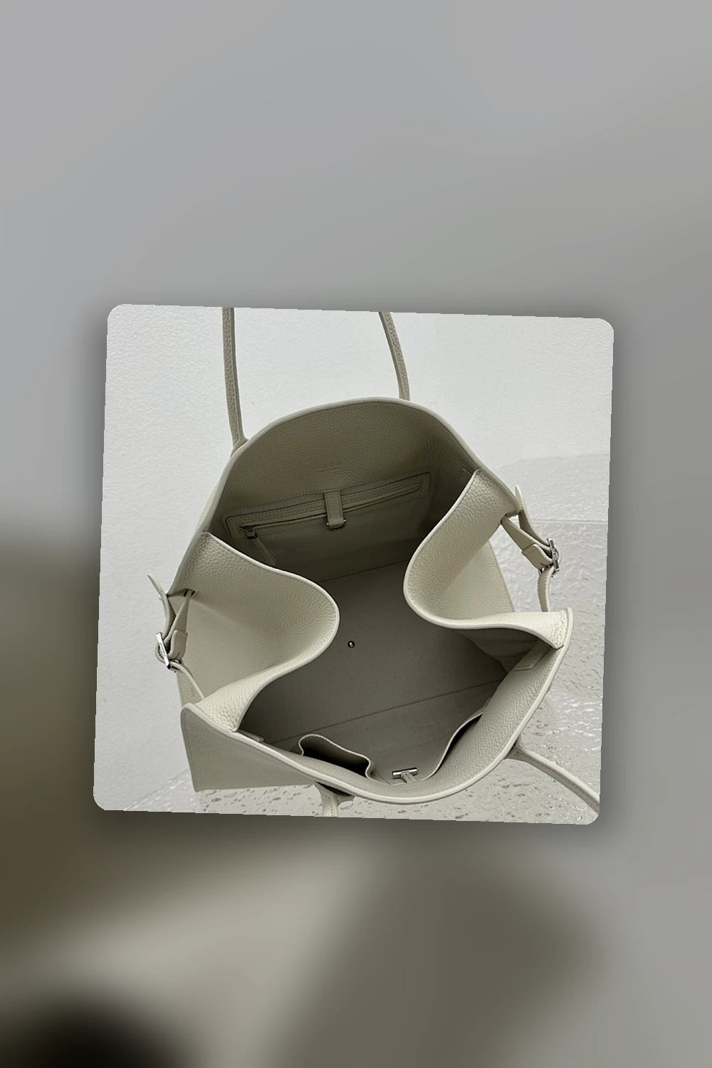 NB - THR Bag - 304