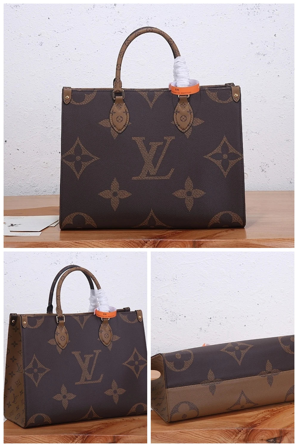 NB - LOV Bag - 1365