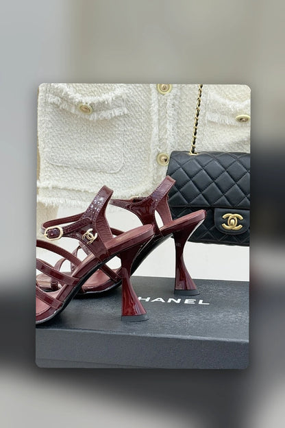 NB - BG Women Shoes - 468