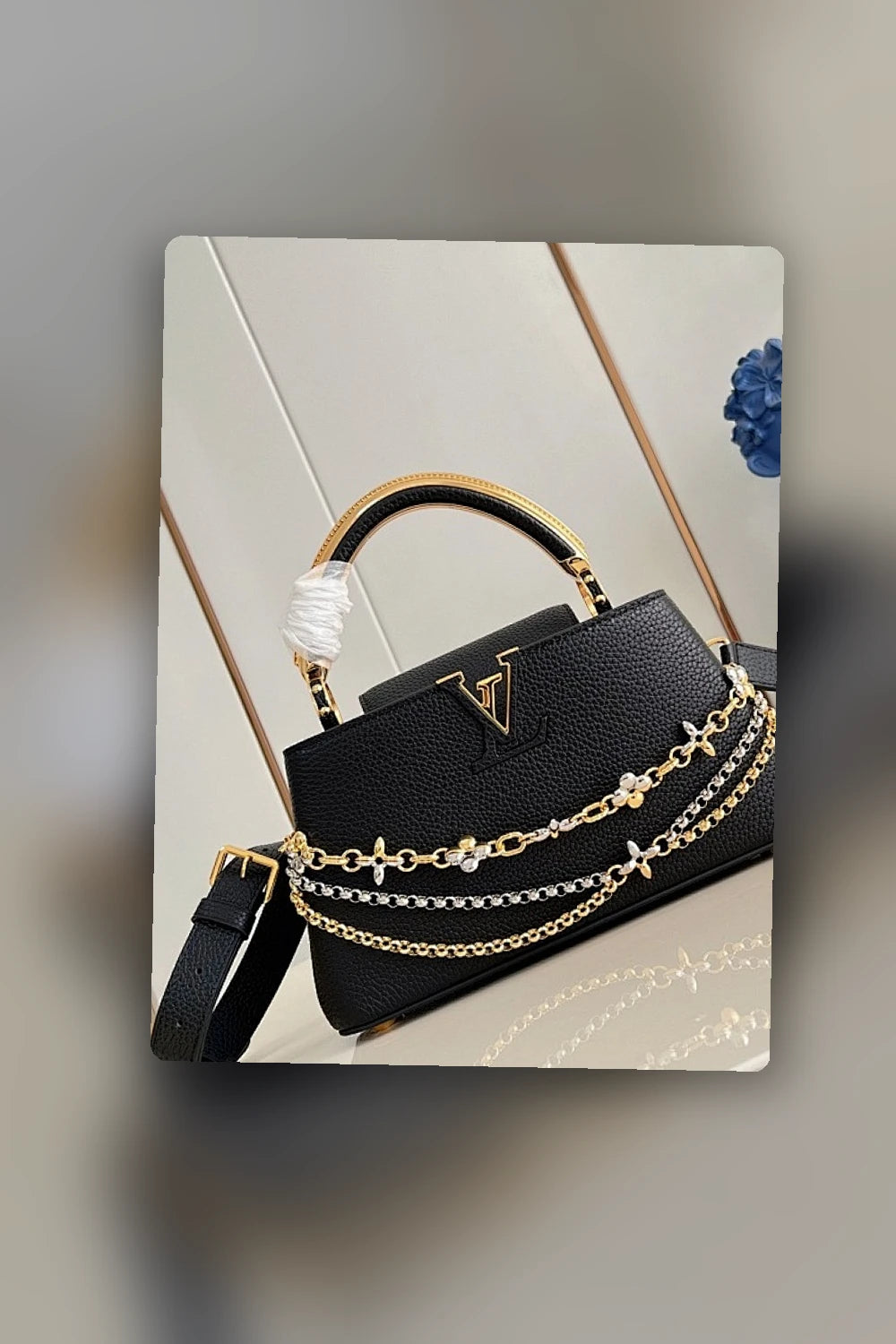 NB - LOV Bag - 761