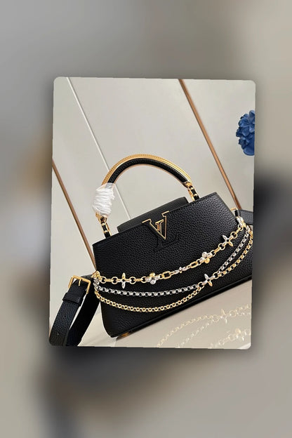 NB - LOV Bag - 761
