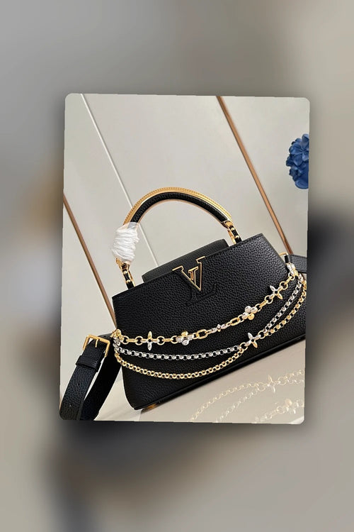 NB - LOV Bag - 761