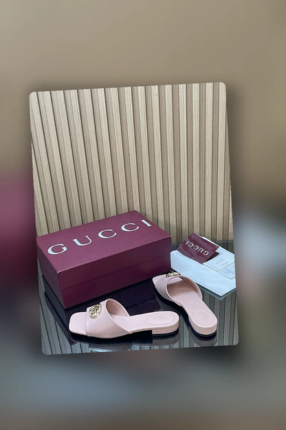 NB - GUKI Women Shoes - 066