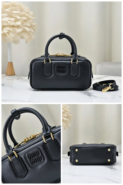 NB - MMU Bag - 1205