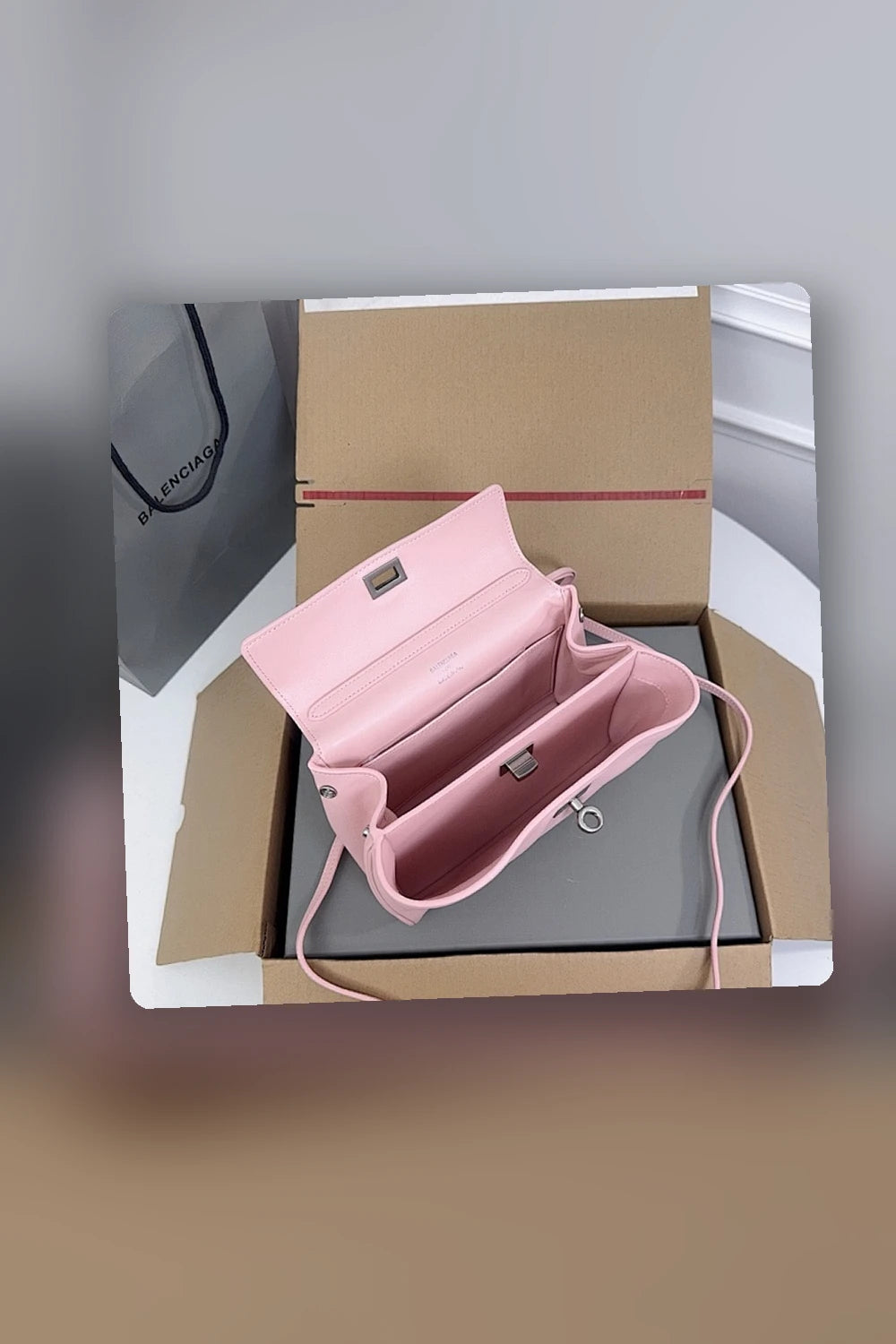 NB - BG Bag - 1287