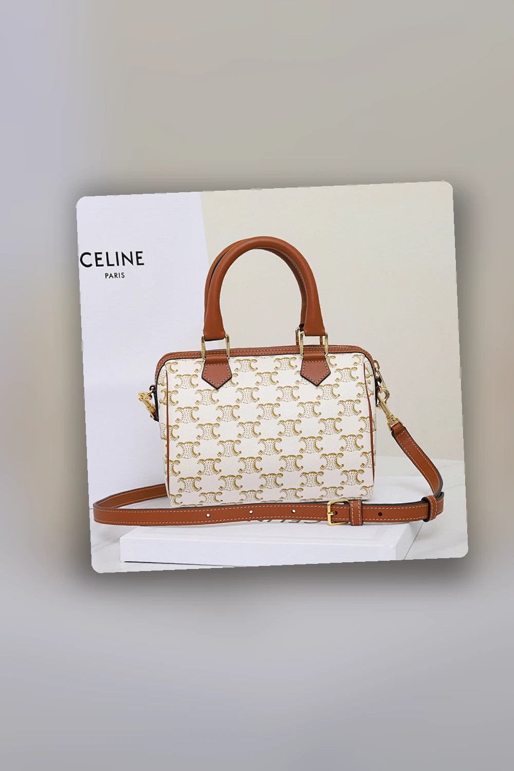 NB - COL Bag - 1269