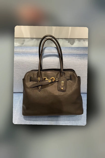 NB - MMU Bag - 727