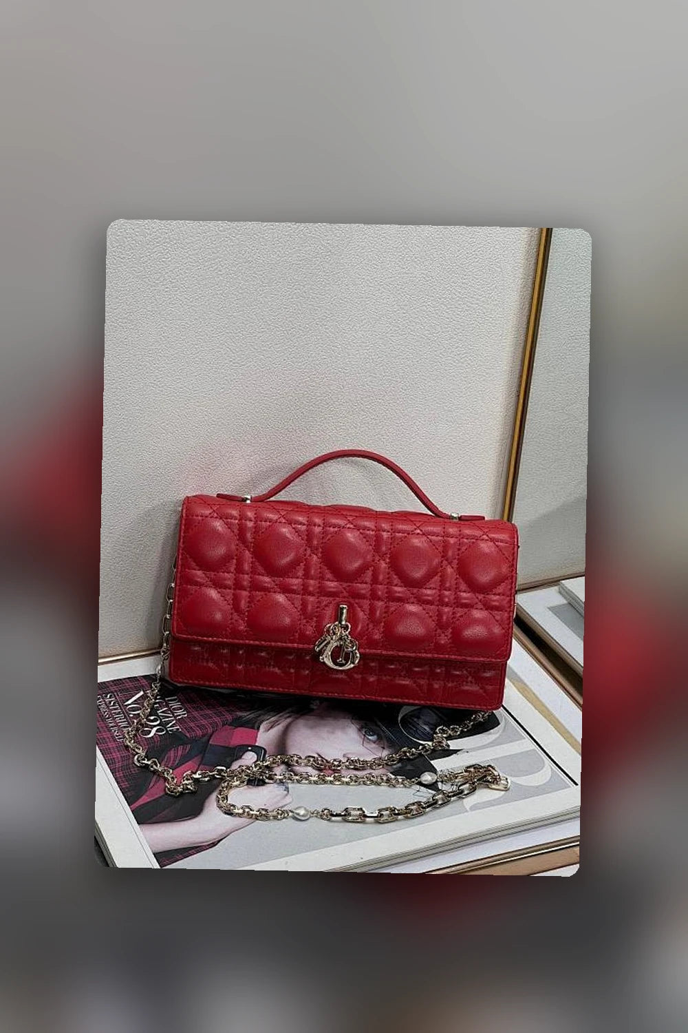 NB - DOR Bag - 551
