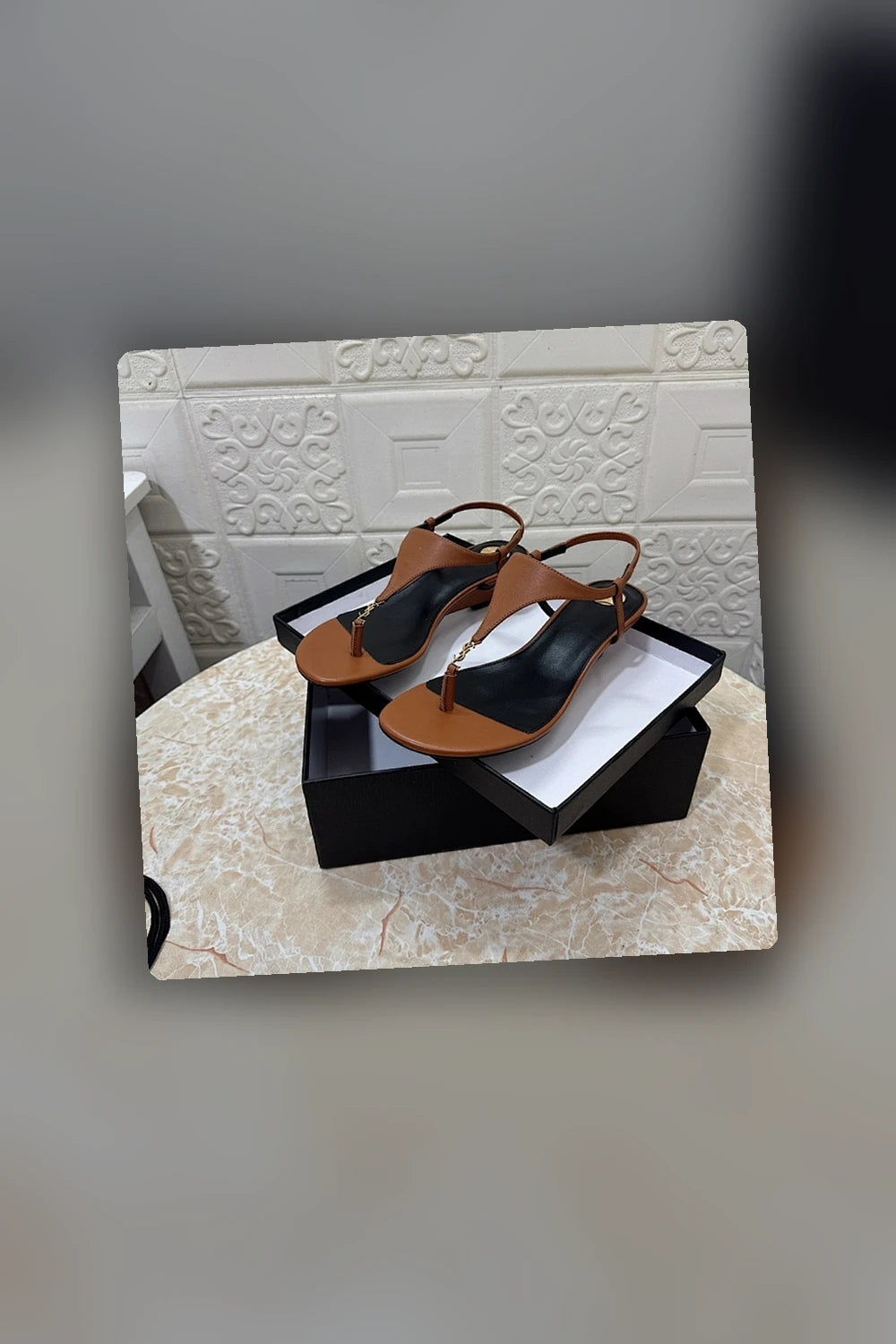 NB - YLS Women Shoes - 724