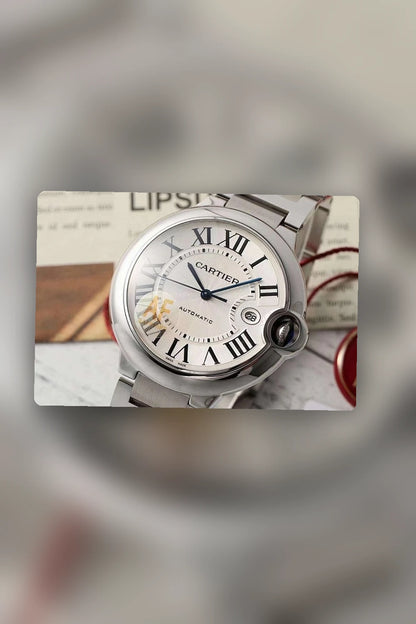 NB - Mix Watch - 564