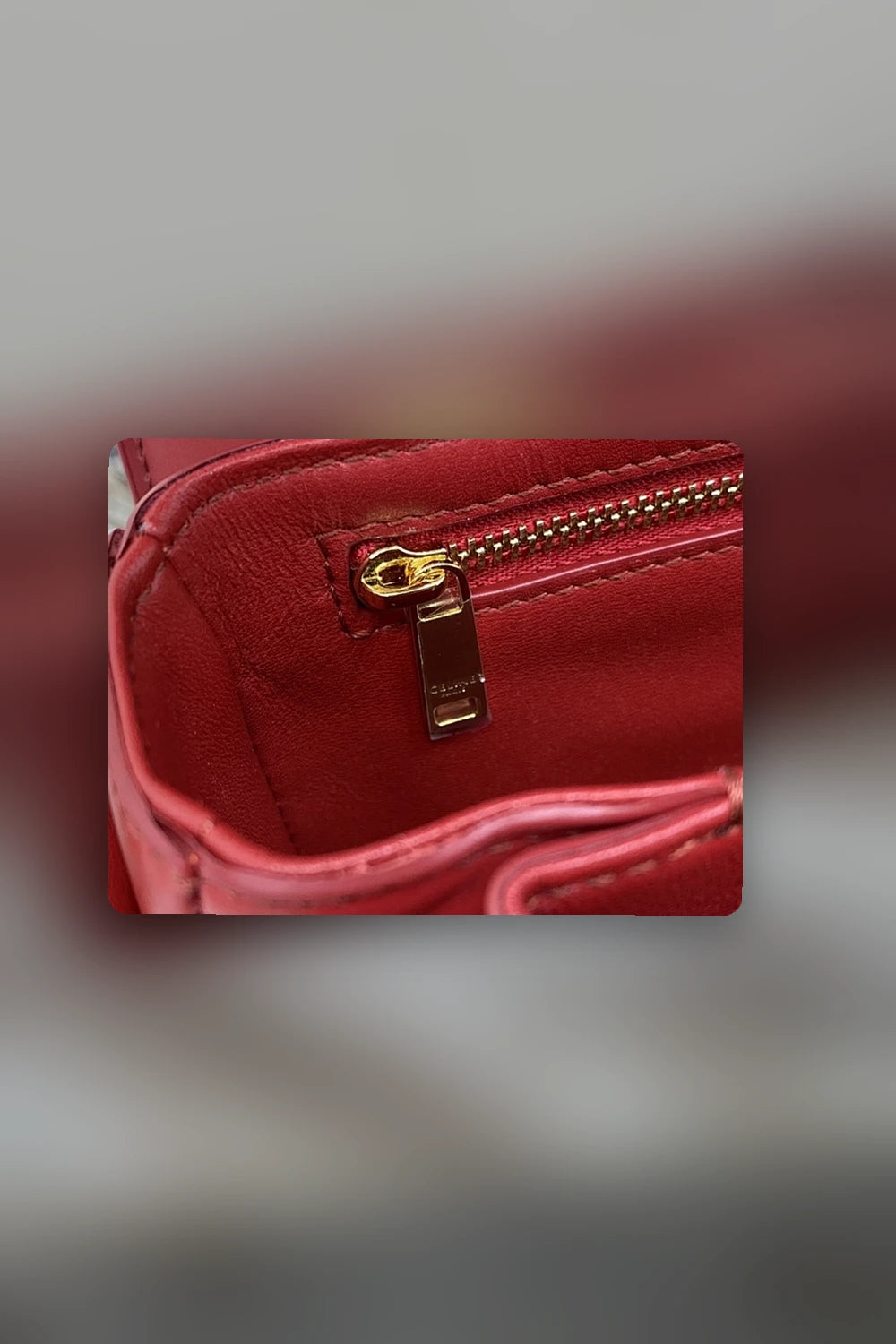 NB - COL Bag - 455