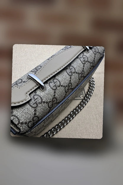 NB - GUKI Bag - 1444