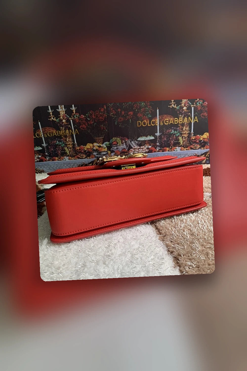 NB - DAG Bag - 919