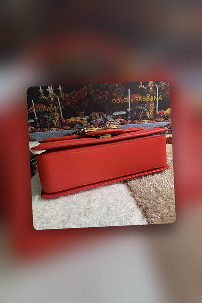 NB - DAG Bag - 919