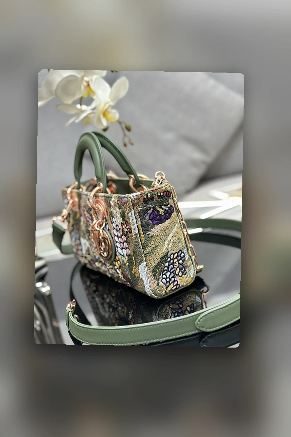 NB - DOR Bag - 728