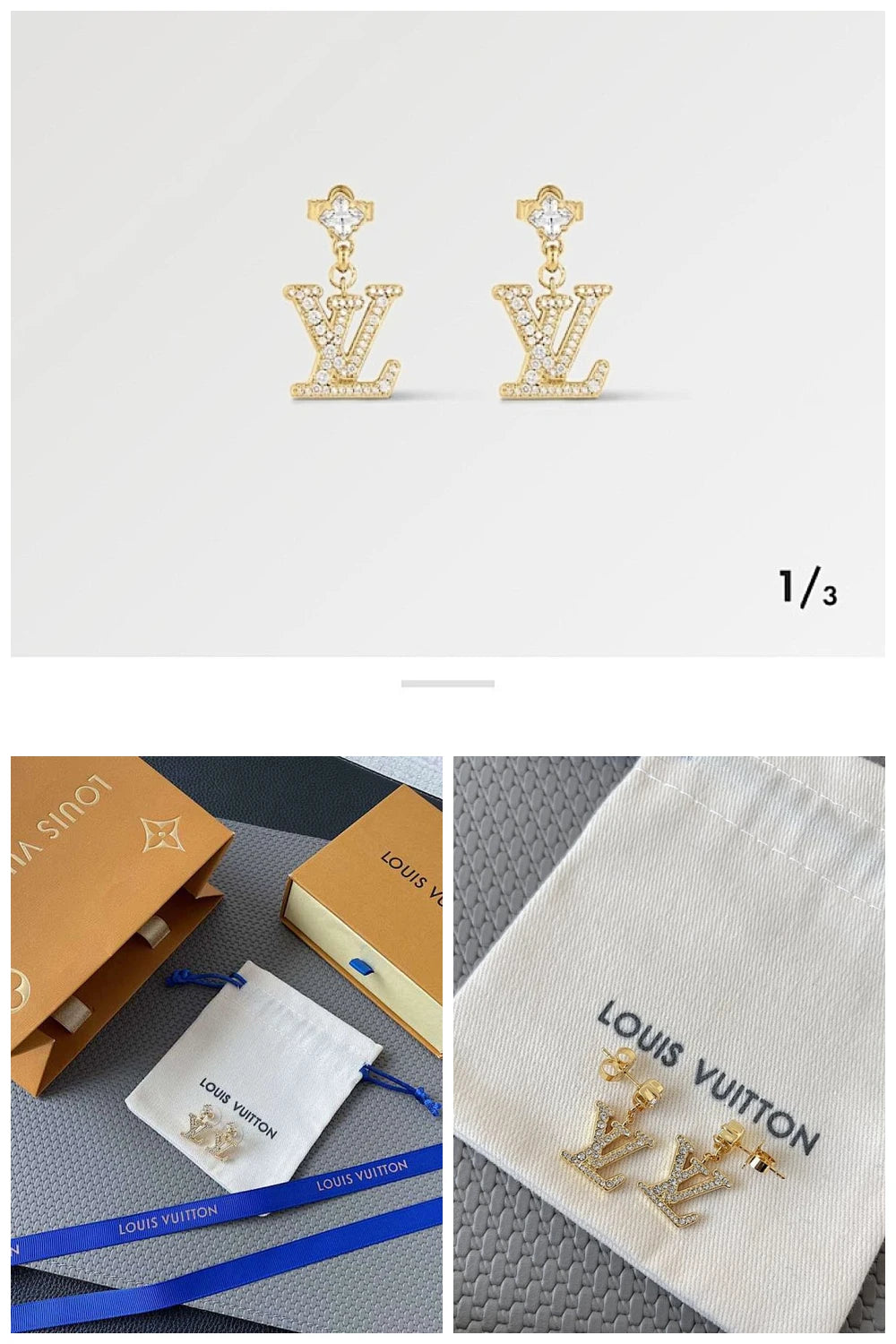 NB - LOV Jewelry - 588
