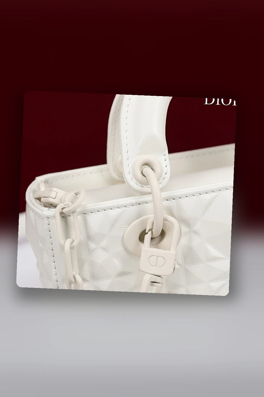 NB - DOR Bag - 274