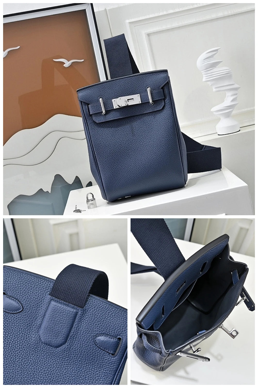 NB - HMS Bag - 1055