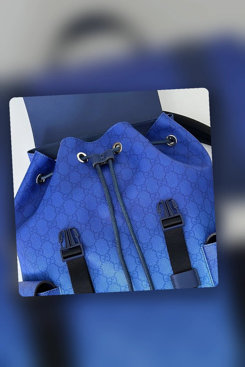 NB - GUKI Bag - 1201