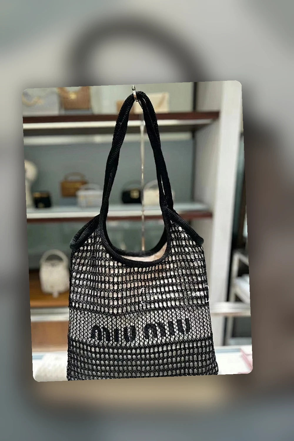 NB - MMU Bag - 560