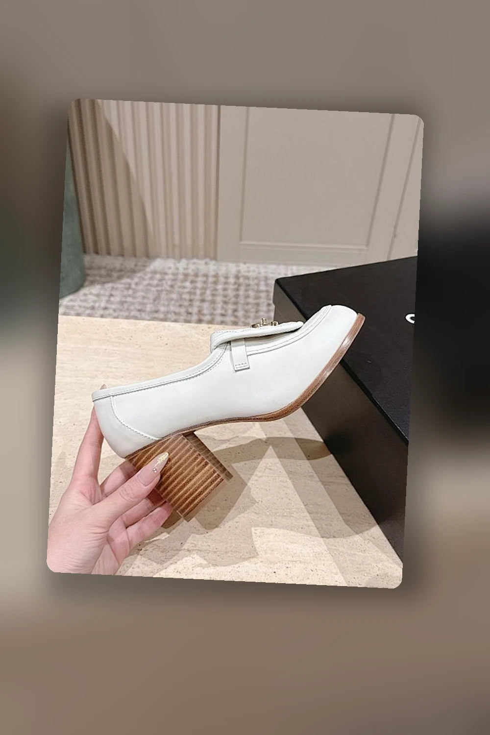NB - CHL Mix Items - 755