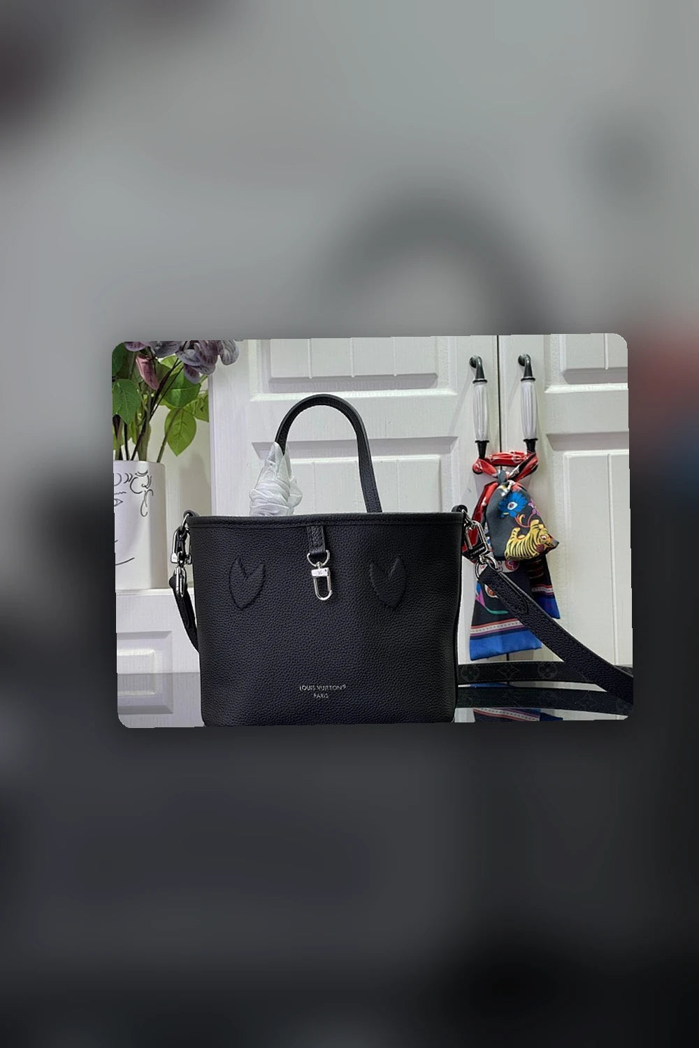 NB - LOV Bag - 1566