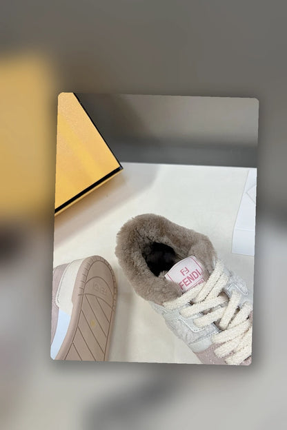NB - FDE Women Shoes - 152