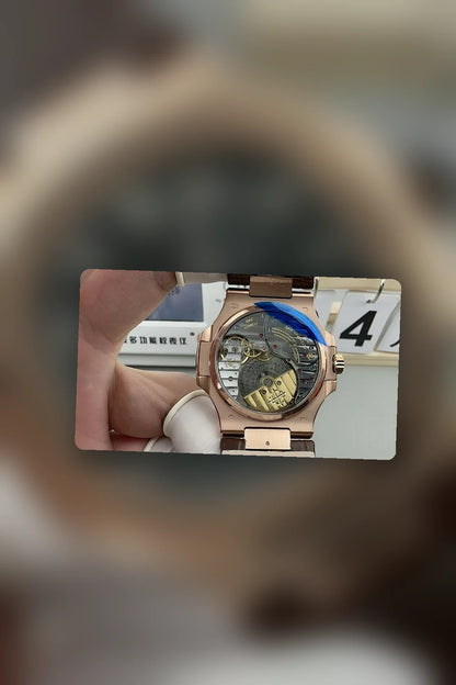 NB - Mix Watch - 869