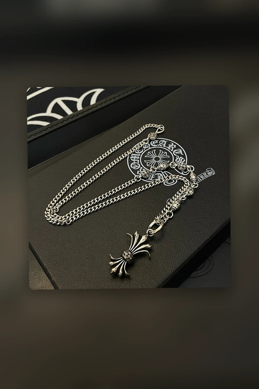 NB - CHO Jewelry - 163