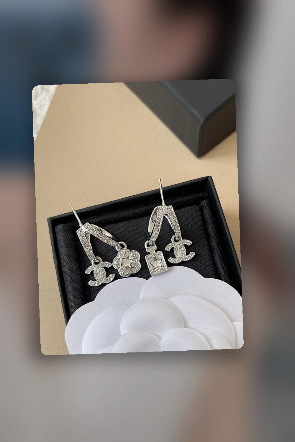 NB - CHL Jewelry - 391