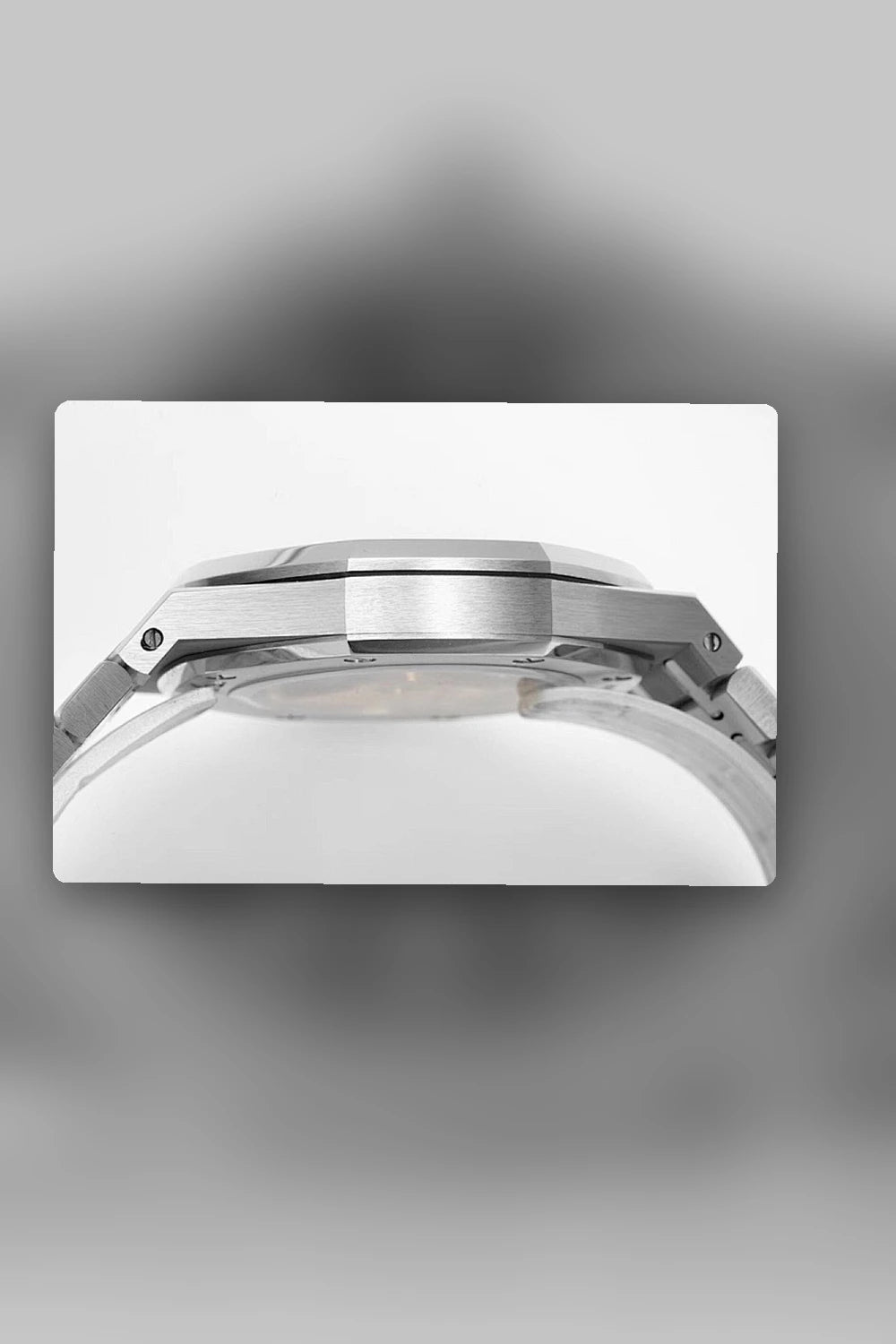 NB - Mix Watch - 686